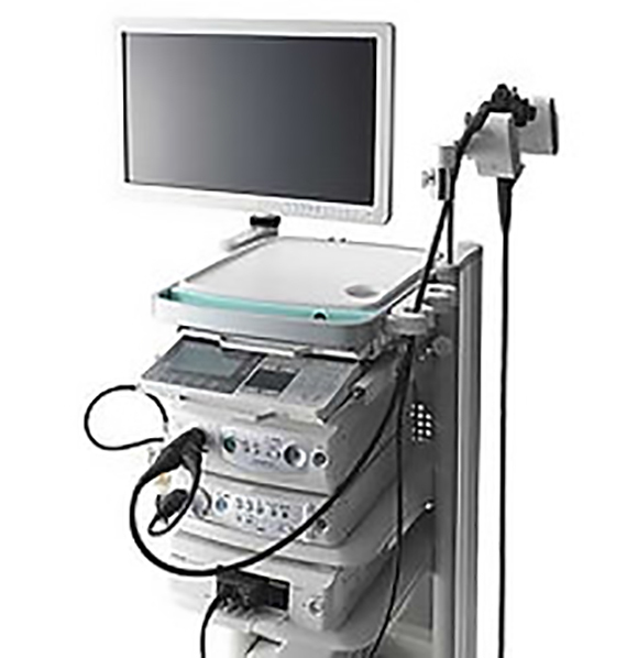 内視鏡検査機器